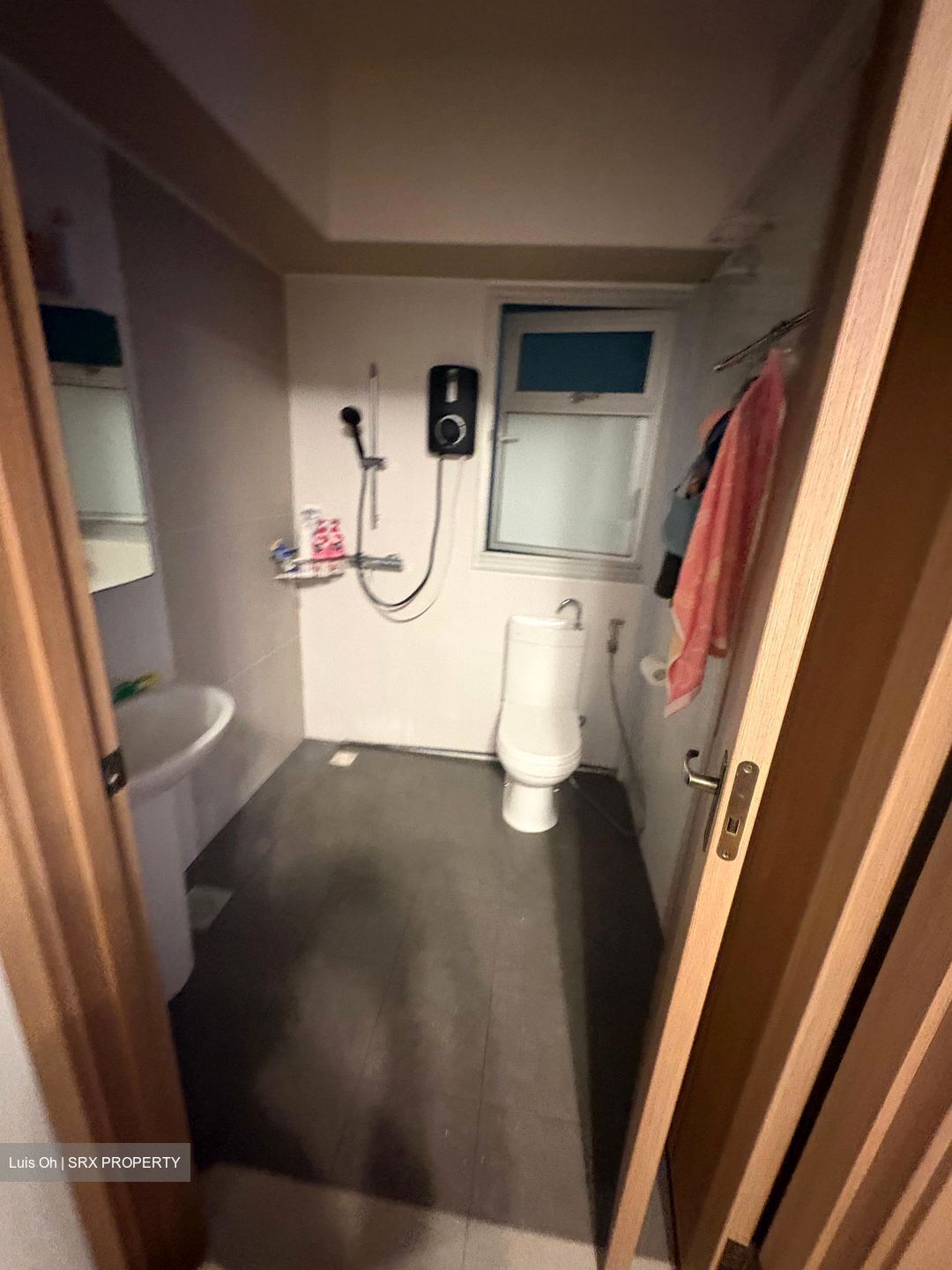 Blk 103A Eastcreek @ Canberra (Sembawang), HDB 2 Rooms #544227791